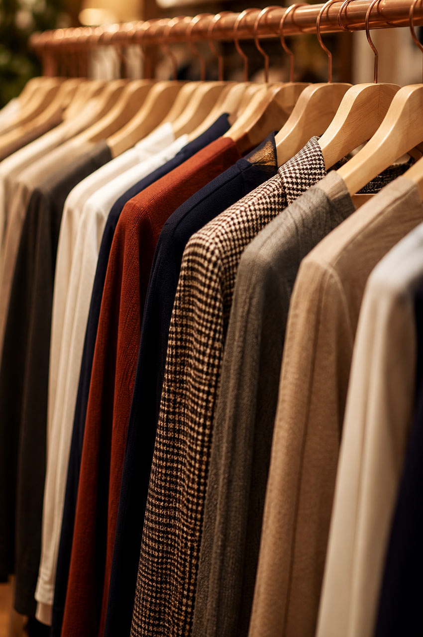 Knitted Products